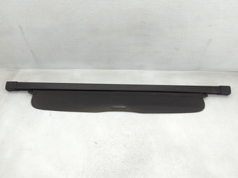 compare product 2016 Honda Cr-v Rear Cargo Cover Storage Retractable Shade