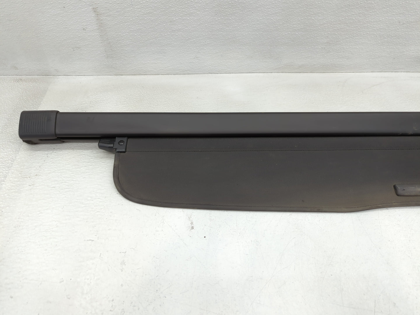 2016 Honda Cr-v Rear Cargo Cover Storage Retractable Shade - Oemusedautoparts1.com