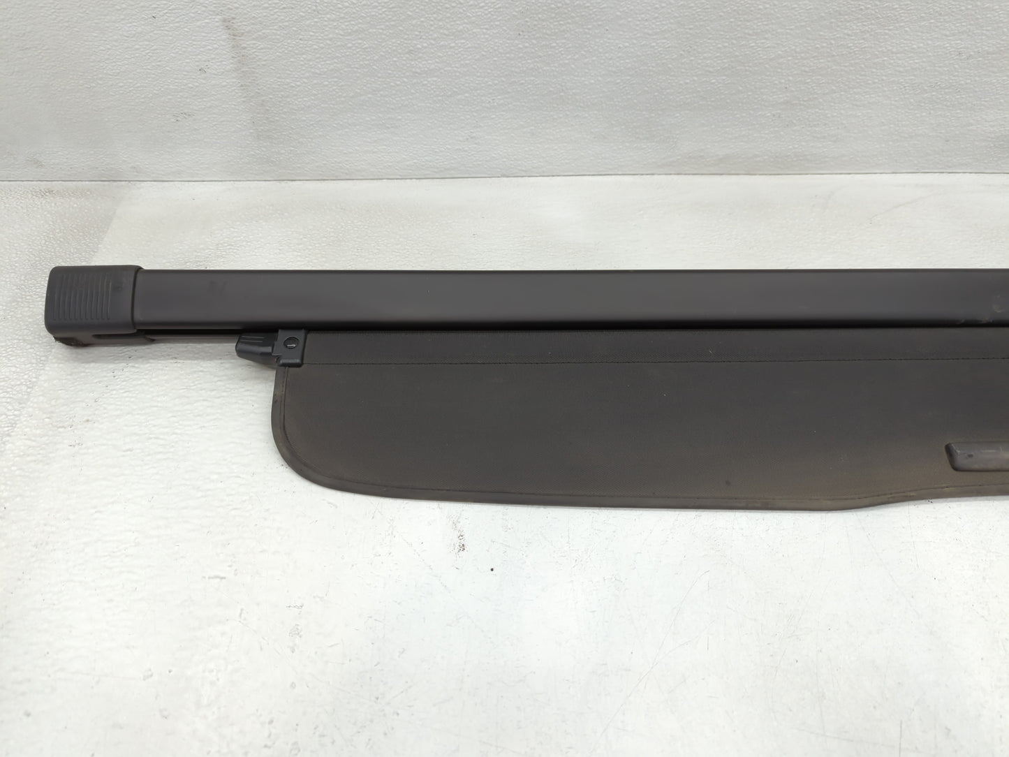 2016 Honda Cr-v Rear Cargo Cover Storage Retractable Shade - Oemusedautoparts1.com