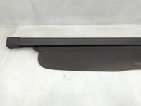 2016 Honda Cr-v Rear Cargo Cover Storage Retractable Shade - Oemusedautoparts1.com