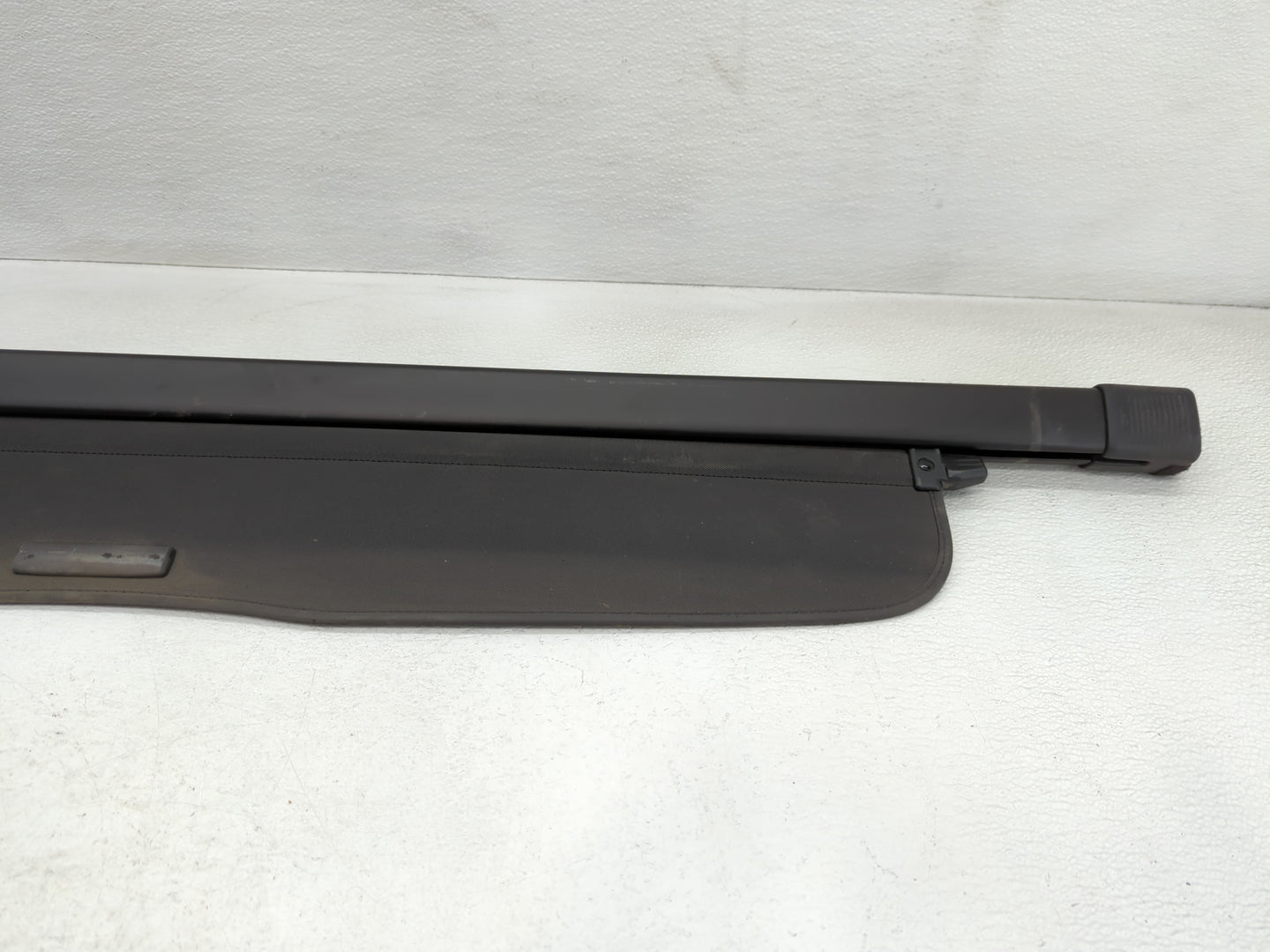 2016 Honda Cr-v Rear Cargo Cover Storage Retractable Shade - Oemusedautoparts1.com