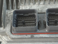 2016 Honda Cr-V PCM Engine Control Computer ECU ECM PCU OEM P/N:37820-5LA-B61 Fits OEM Used Auto Parts - Oemusedautoparts1.c