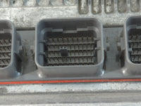 2016 Honda Cr-V PCM Engine Control Computer ECU ECM PCU OEM P/N:37820-5LA-B61 Fits OEM Used Auto Parts - Oemusedautoparts1.c