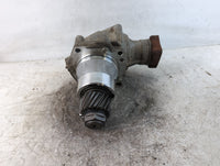 2016 Honda Cr-V Transfer Case Assembly P/N:5LJ:K493627 Fits OEM Used Auto Parts - Oemusedautoparts1.com