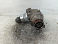 2016 Honda Cr-V Transfer Case Assembly P/N:5LJ:K493627 Fits OEM Used Auto Parts - Oemusedautoparts1.com