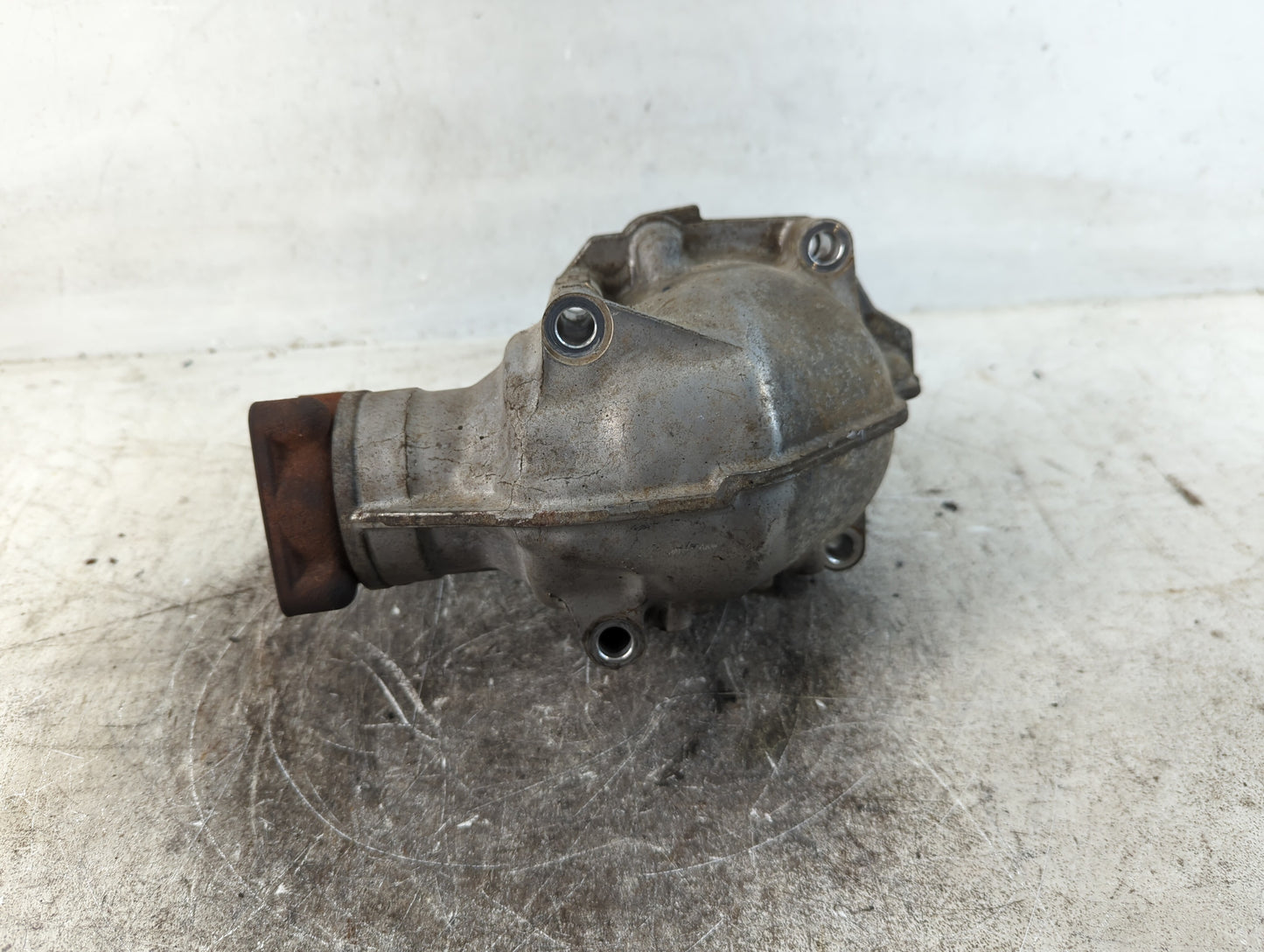 2016 Honda Cr-V Transfer Case Assembly P/N:5LJ:K493627 Fits OEM Used Auto Parts - Oemusedautoparts1.com