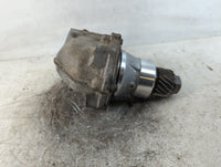 2016 Honda Cr-V Transfer Case Assembly P/N:5LJ:K493627 Fits OEM Used Auto Parts - Oemusedautoparts1.com