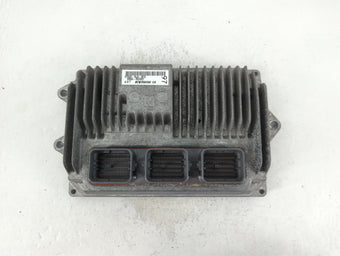 compare product 2016 Honda Cr-V PCM Engine Control Computer ECU ECM PCU OEM P/N:H668-262067 37820-5LA-B72 Fits OEM Used Auto Parts