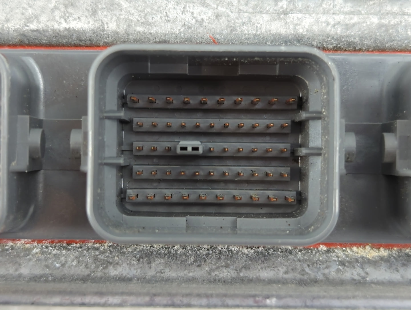 2016 Honda Cr-V PCM Engine Control Computer ECU ECM PCU OEM P/N:H668-262067 37820-5LA-B72 Fits OEM Used Auto Parts - Oemused