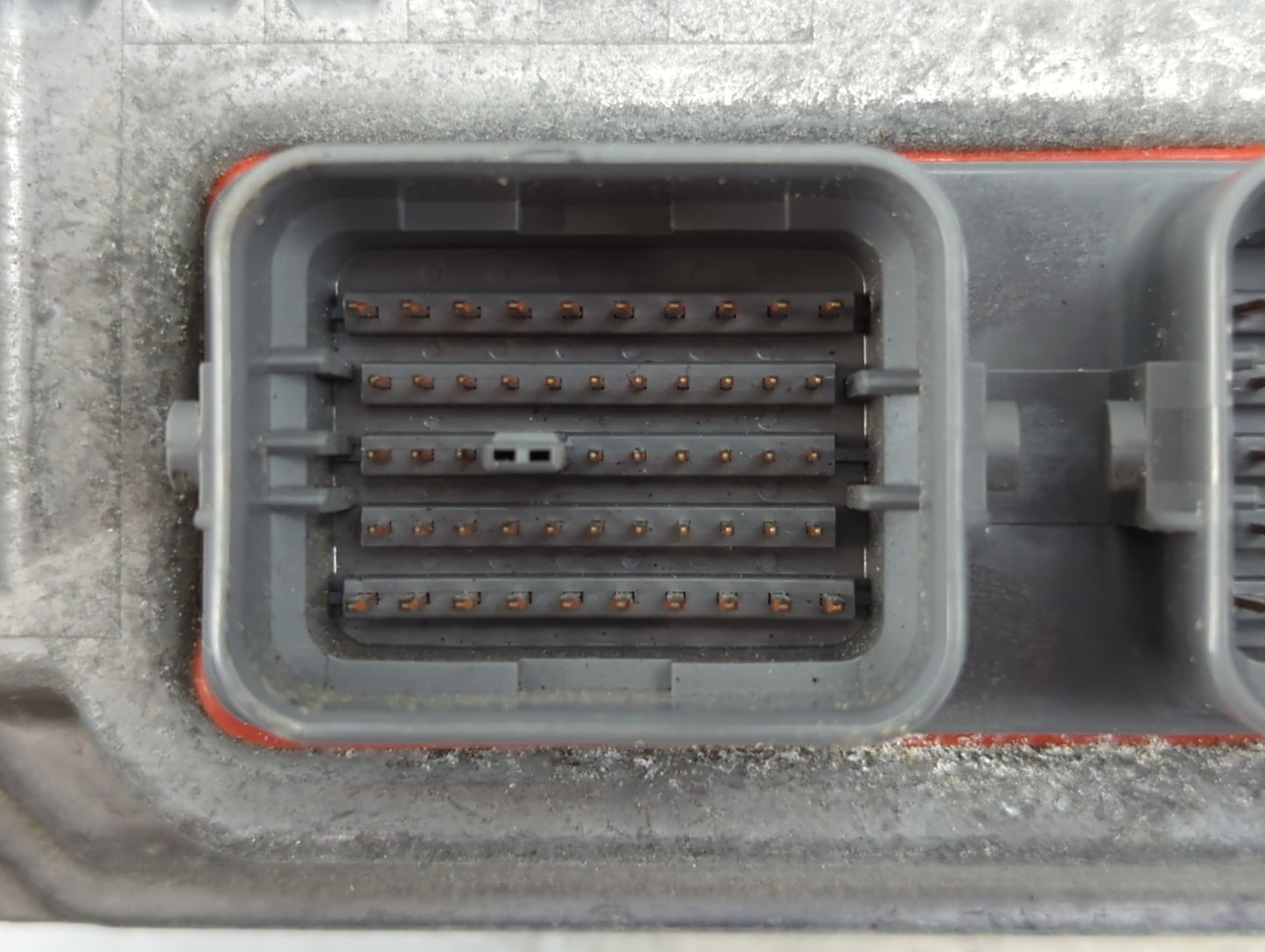 2016 Honda Cr-V PCM Engine Control Computer ECU ECM PCU OEM P/N:H668-262067 37820-5LA-B72 Fits OEM Used Auto Parts - Oemused