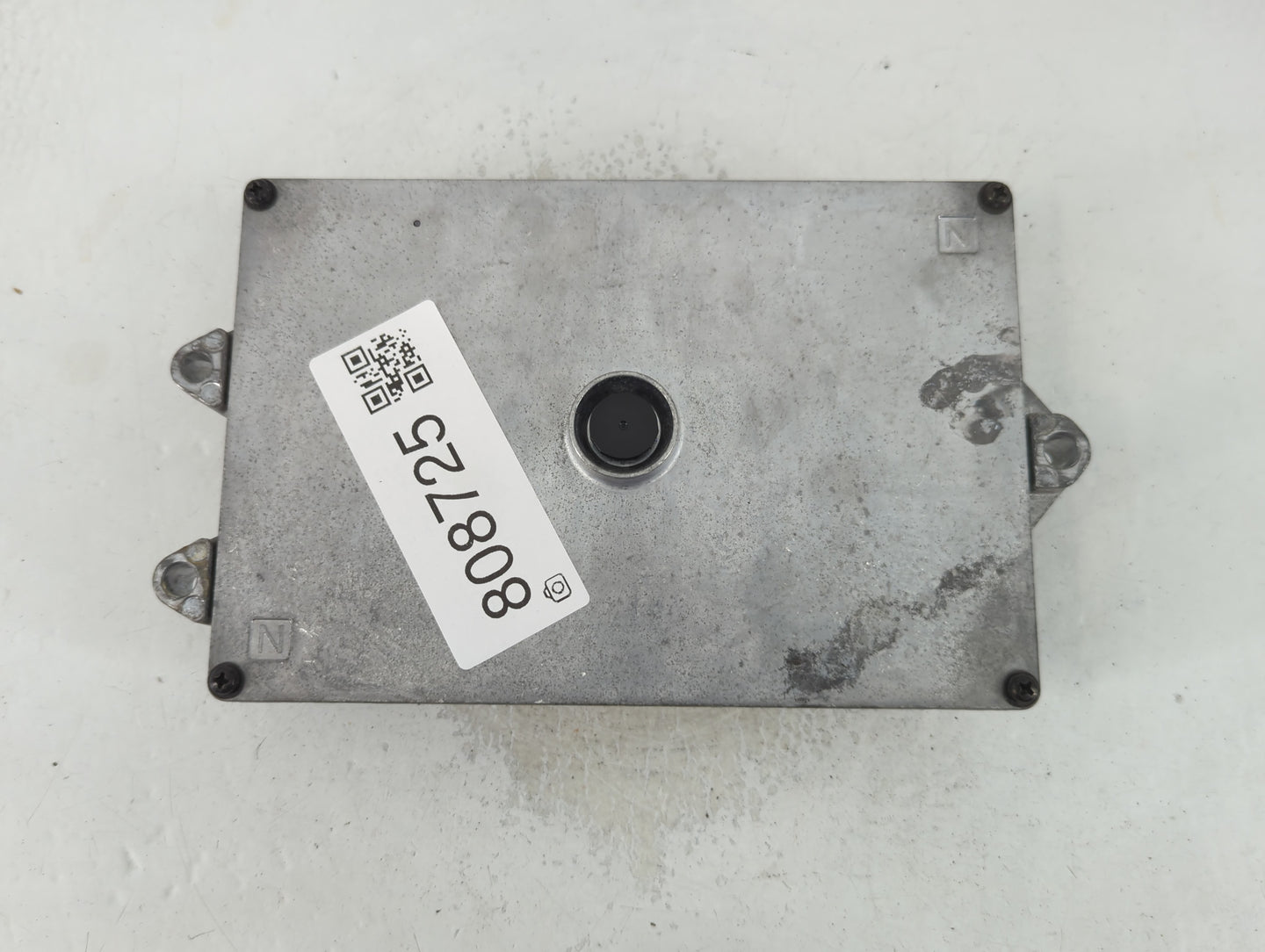 2016 Honda Cr-V PCM Engine Control Computer ECU ECM PCU OEM P/N:H668-262067 37820-5LA-B72 Fits OEM Used Auto Parts - Oemused