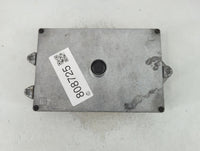 2016 Honda Cr-V PCM Engine Control Computer ECU ECM PCU OEM P/N:H668-262067 37820-5LA-B72 Fits OEM Used Auto Parts - Oemused