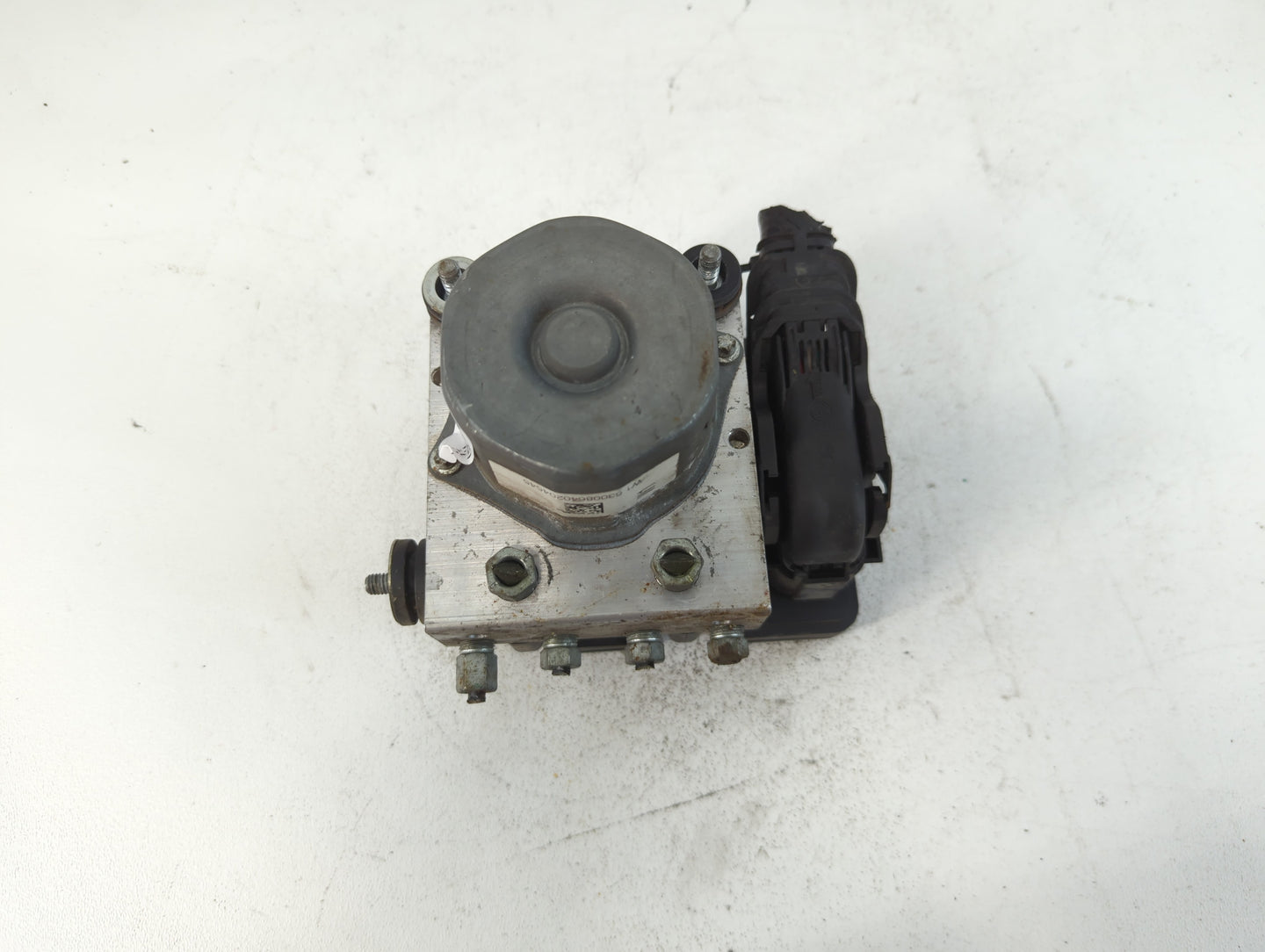 2015-2016 Honda Cr-V ABS Pump Control Module Replacement P/N:61438640204545 Fits Fits 2015 2016 OEM Used Auto Parts - Oemuse