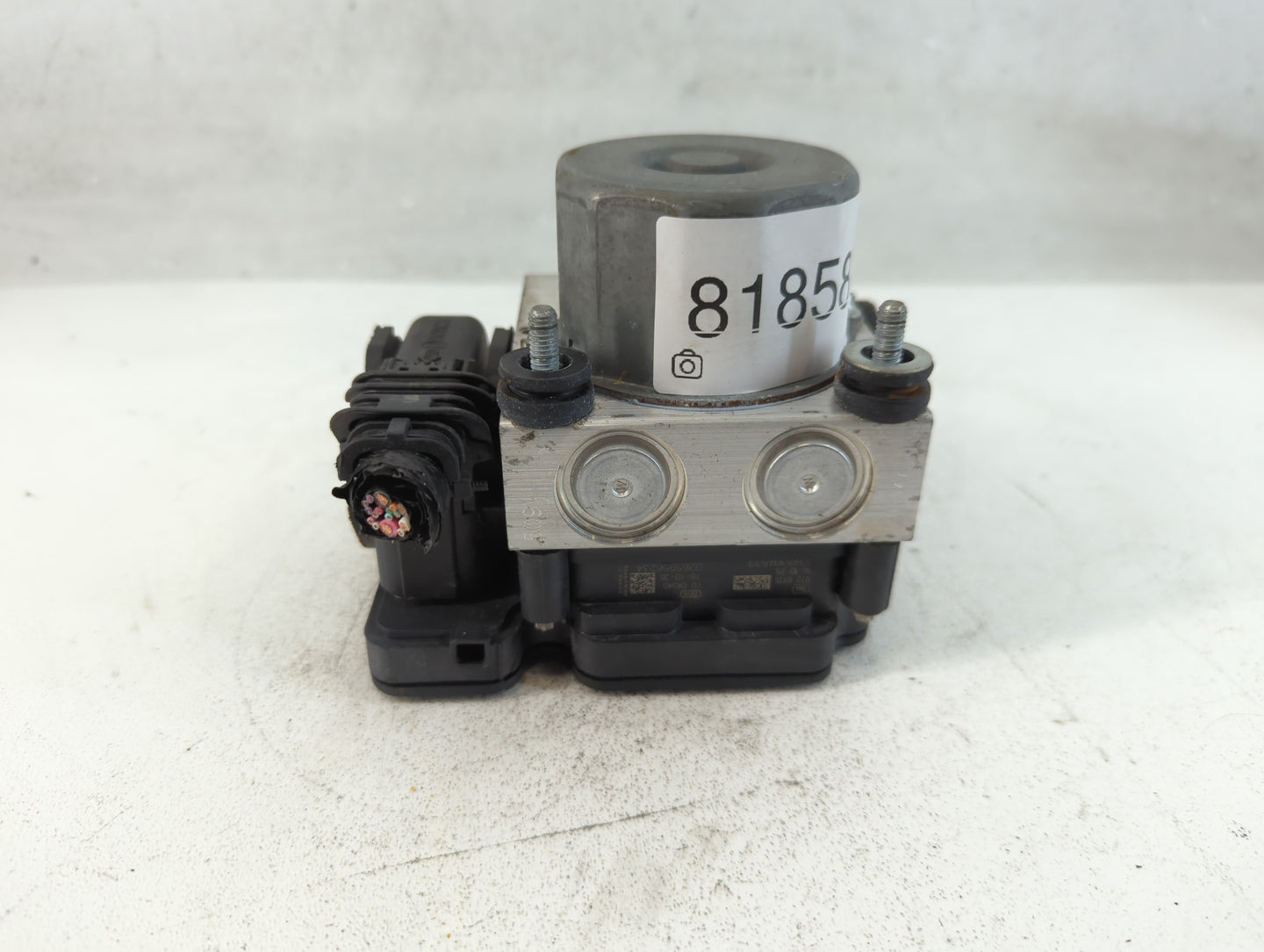 2015-2016 Honda Cr-V ABS Pump Control Module Replacement P/N:61438640204545 Fits Fits 2015 2016 OEM Used Auto Parts - Oemuse