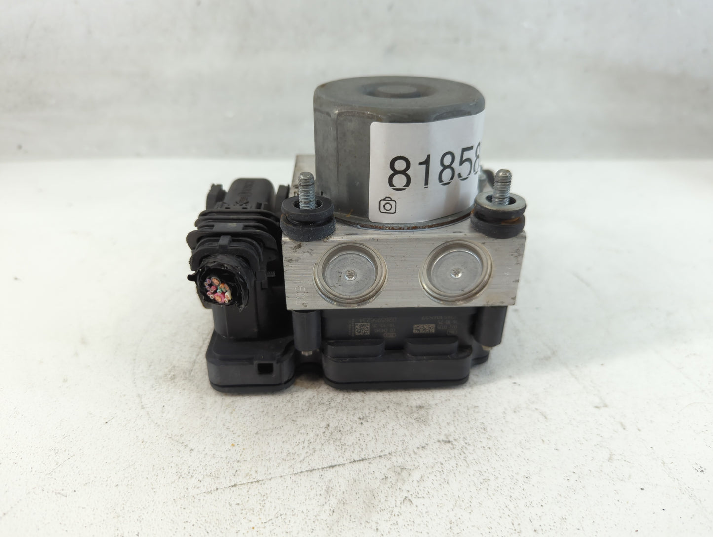 2015-2016 Honda Cr-V ABS Pump Control Module Replacement P/N:61438640204545 Fits Fits 2015 2016 OEM Used Auto Parts - Oemuse
