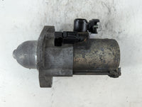 2015-2016 Honda Cr-V Car Starter Motor Solenoid OEM P/N:SM-74009 Fits Fits 2013 2014 2015 2016 2017 OEM Used Auto Parts - Oe