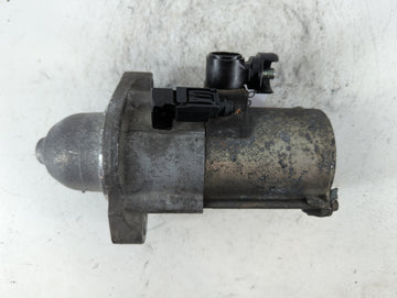 2015-2016 Honda Cr-V Car Starter Motor Solenoid OEM P/N:SM-74009 Fits Fits 2013 2014 2015 2016 2017 OEM Used Auto Parts - Oe
