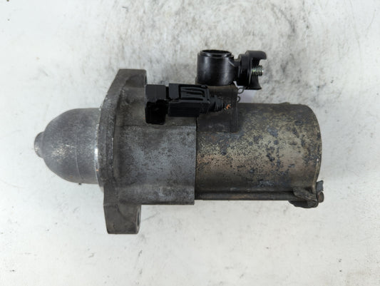 2015-2016 Honda Cr-V Car Starter Motor Solenoid OEM P/N:SM-74009 Fits Fits 2013 2014 2015 2016 2017 OEM Used Auto Parts - Oe
