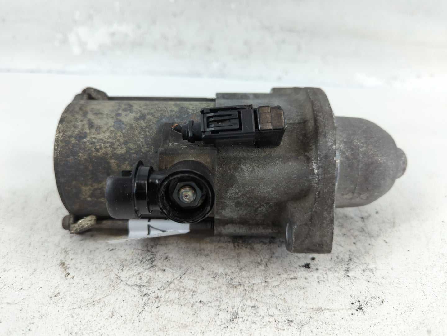 2015-2016 Honda Cr-V Car Starter Motor Solenoid OEM P/N:SM-74009 Fits Fits 2013 2014 2015 2016 2017 OEM Used Auto Parts - Oe