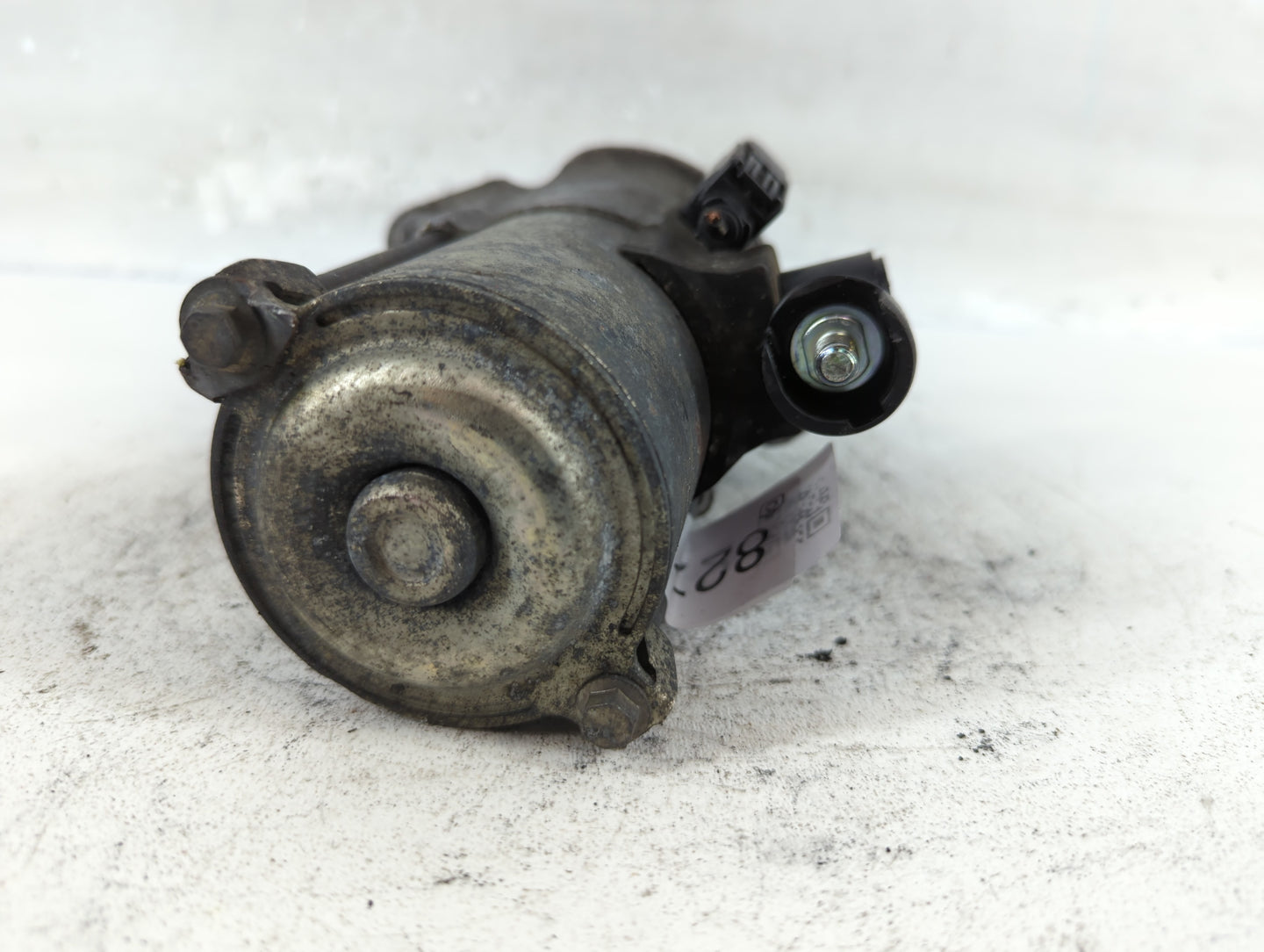 2015-2016 Honda Cr-V Car Starter Motor Solenoid OEM P/N:SM-74009 Fits Fits 2013 2014 2015 2016 2017 OEM Used Auto Parts - Oe