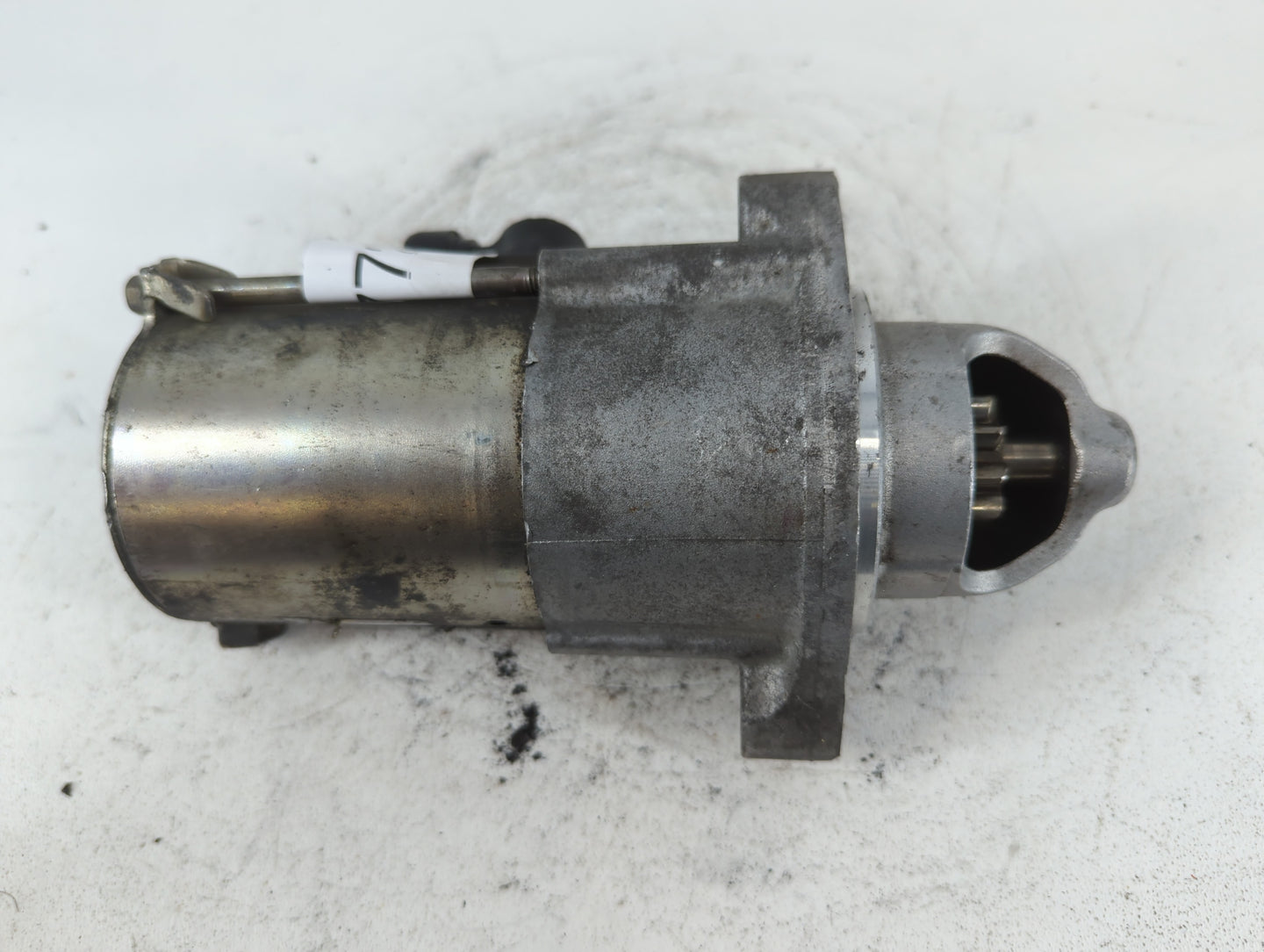 2015-2016 Honda Cr-V Car Starter Motor Solenoid OEM P/N:SM-74009 Fits Fits 2013 2014 2015 2016 2017 OEM Used Auto Parts - Oe