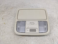 Honda Crv Overhead Roof Console Tan 1481949 - Oemusedautoparts1.com
