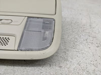 Honda Crv Overhead Roof Console Tan 1481949 - Oemusedautoparts1.com