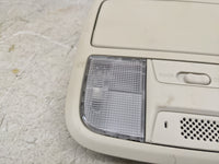 Honda Crv Overhead Roof Console Tan 1481949 - Oemusedautoparts1.com