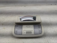 Honda Crv Overhead Roof Console Tan 1481949 - Oemusedautoparts1.com