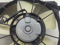 2016 Honda Crv Electric Radiator Cooling Fan Motor Assembly P/N:DENSO Fits Fits 2015 OEM Used Auto Parts - Oemusedautoparts1