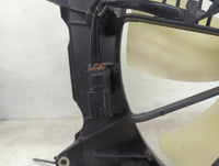 2016 Honda Crv Electric Radiator Cooling Fan Motor Assembly P/N:DENSO Fits Fits 2015 OEM Used Auto Parts - Oemusedautoparts1