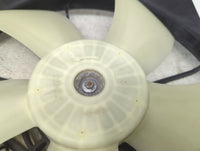 2016 Honda Crv Electric Radiator Cooling Fan Motor Assembly P/N:DENSO Fits Fits 2015 OEM Used Auto Parts - Oemusedautoparts1