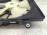 2016 Honda Crv Electric Radiator Cooling Fan Motor Assembly P/N:DENSO Fits Fits 2015 OEM Used Auto Parts - Oemusedautoparts1