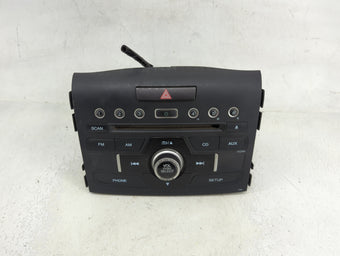 compare product Honda Crv Tuner Satellite Receiver 39100-t0a-a911-m1|cq-jh74e1ut