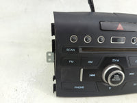 Honda Crv Tuner Satellite Receiver 39100-t0a-a911-m1|cq-jh74e1ut - Oemusedautoparts1.com