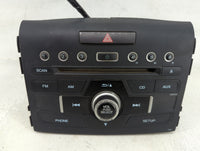 Honda Crv Tuner Satellite Receiver 39100-t0a-a911-m1|cq-jh74e1ut - Oemusedautoparts1.com