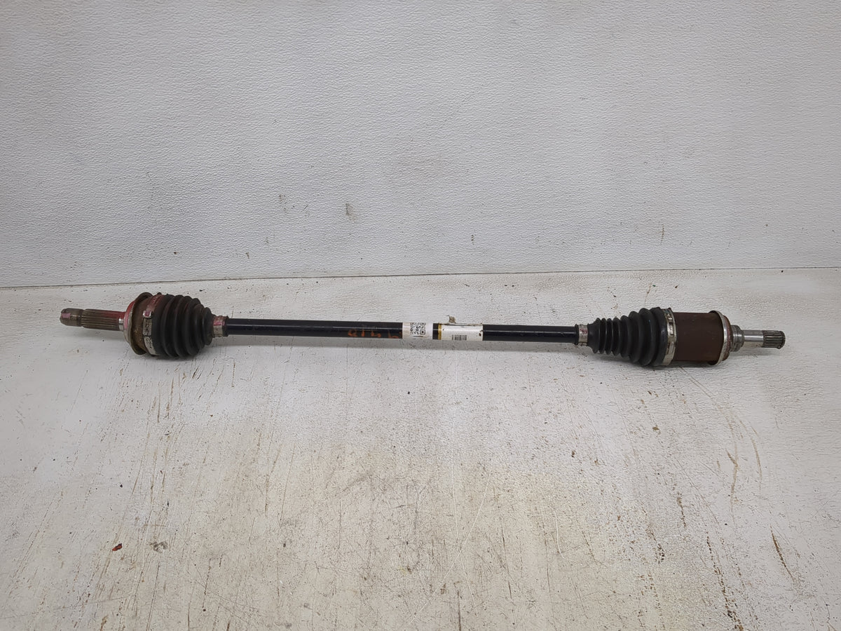Honda Crv Axle Shaft Rear Passenger Cv C/v - Oemusedautoparts1.com