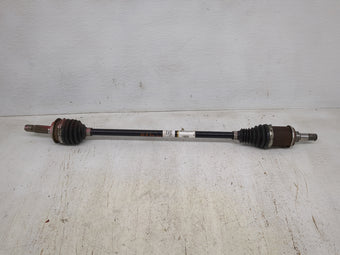 compare product Honda Crv Axle Shaft Rear Passenger Cv C/v