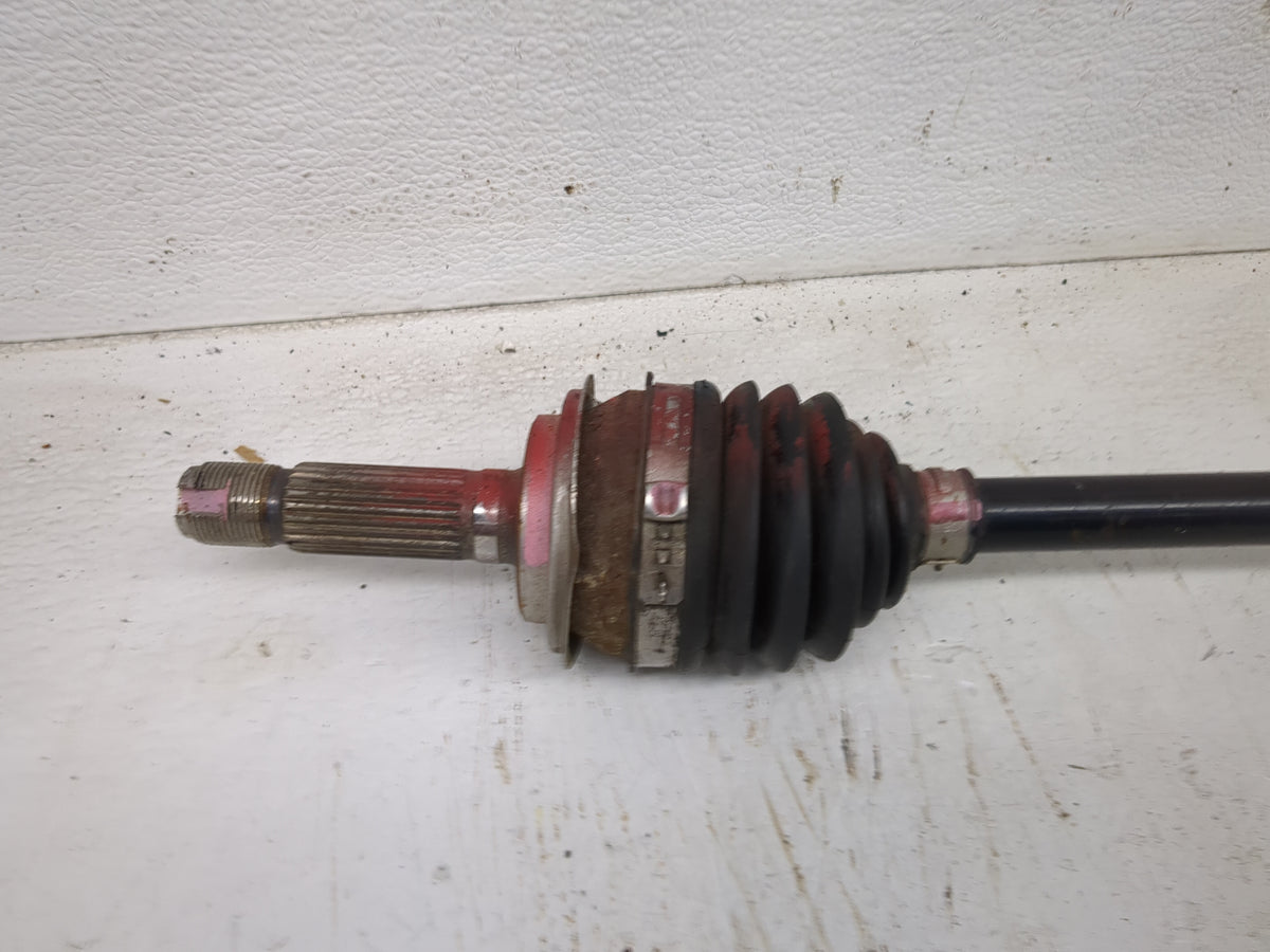 Honda Crv Axle Shaft Rear Passenger Cv C/v - Oemusedautoparts1.com