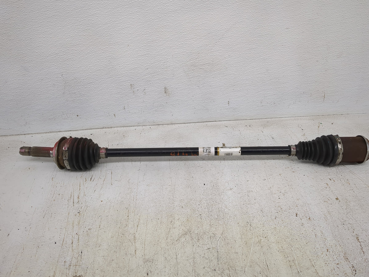 Honda Crv Axle Shaft Rear Passenger Cv C/v - Oemusedautoparts1.com