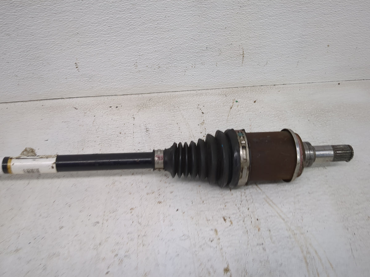 Honda Crv Axle Shaft Rear Passenger Cv C/v - Oemusedautoparts1.com
