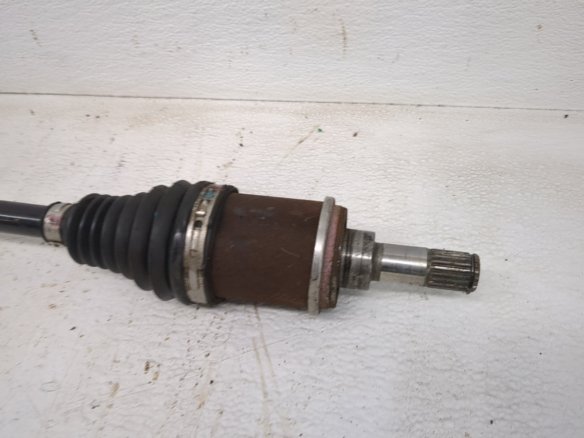 Honda Crv Axle Shaft Rear Passenger Cv C/v - Oemusedautoparts1.com