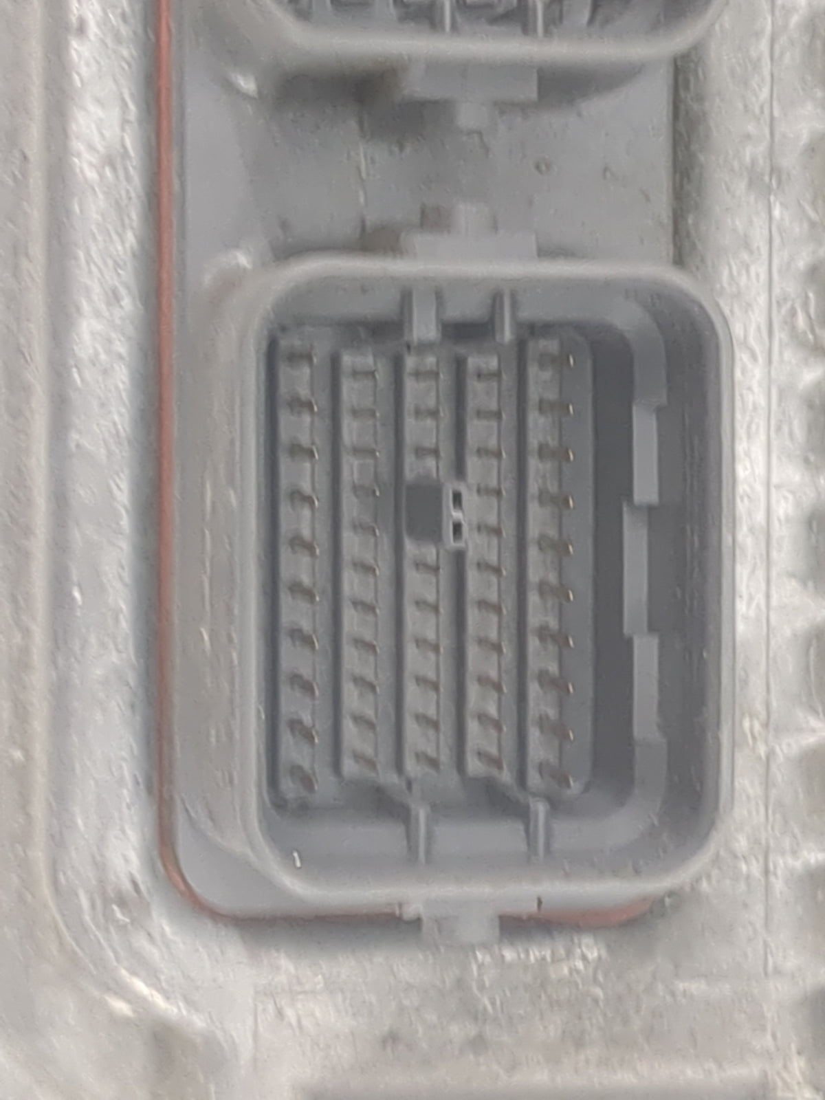 2016 Honda Crv PCM Engine Control Computer ECU ECM PCU OEM P/N:37820-5LA-B52 OEM Used Auto Parts - Oemusedautoparts1.com