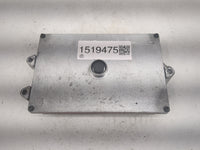 2016 Honda Crv PCM Engine Control Computer ECU ECM PCU OEM P/N:37820-5LA-B52 OEM Used Auto Parts - Oemusedautoparts1.com
