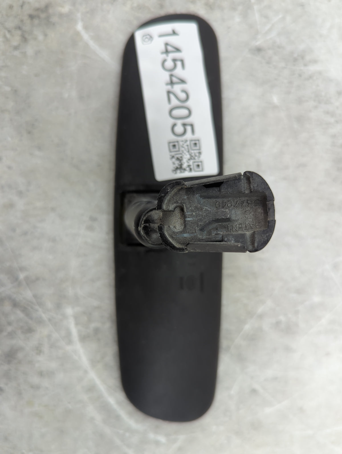 2003-2011 Honda Element Interior Rear View Mirror Replacement OEM P/N:045617 015617 Fits OEM Used Auto Parts - Oemusedautopa