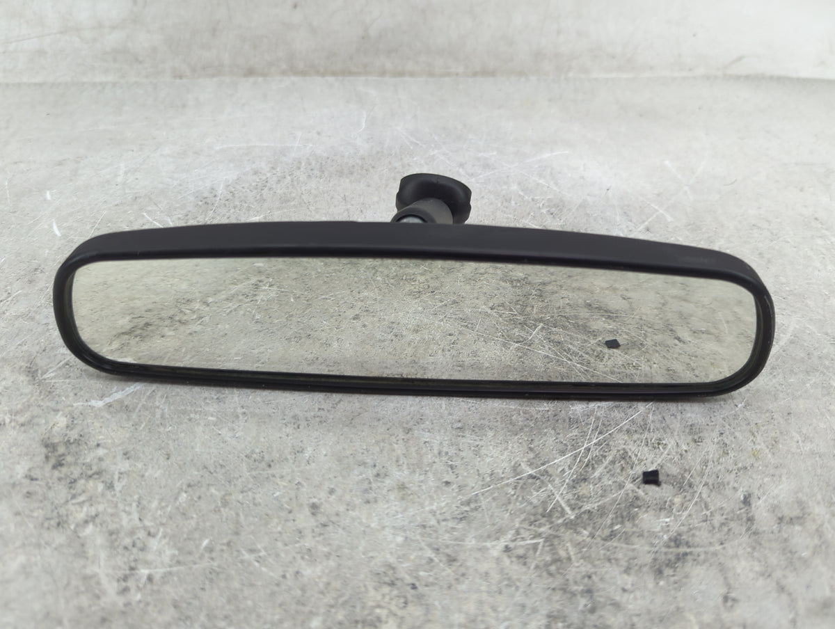 2003-2011 Honda Element Interior Rear View Mirror Replacement OEM P/N:045617 015617 Fits OEM Used Auto Parts - Oemusedautopa