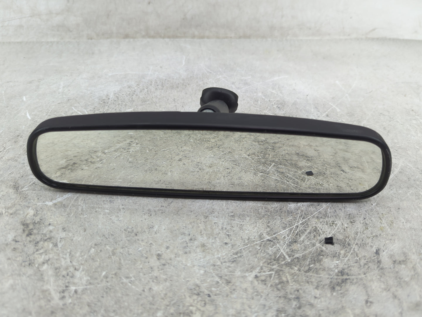 2003-2011 Honda Element Interior Rear View Mirror Replacement OEM P/N:045617 015617 Fits OEM Used Auto Parts - Oemusedautopa