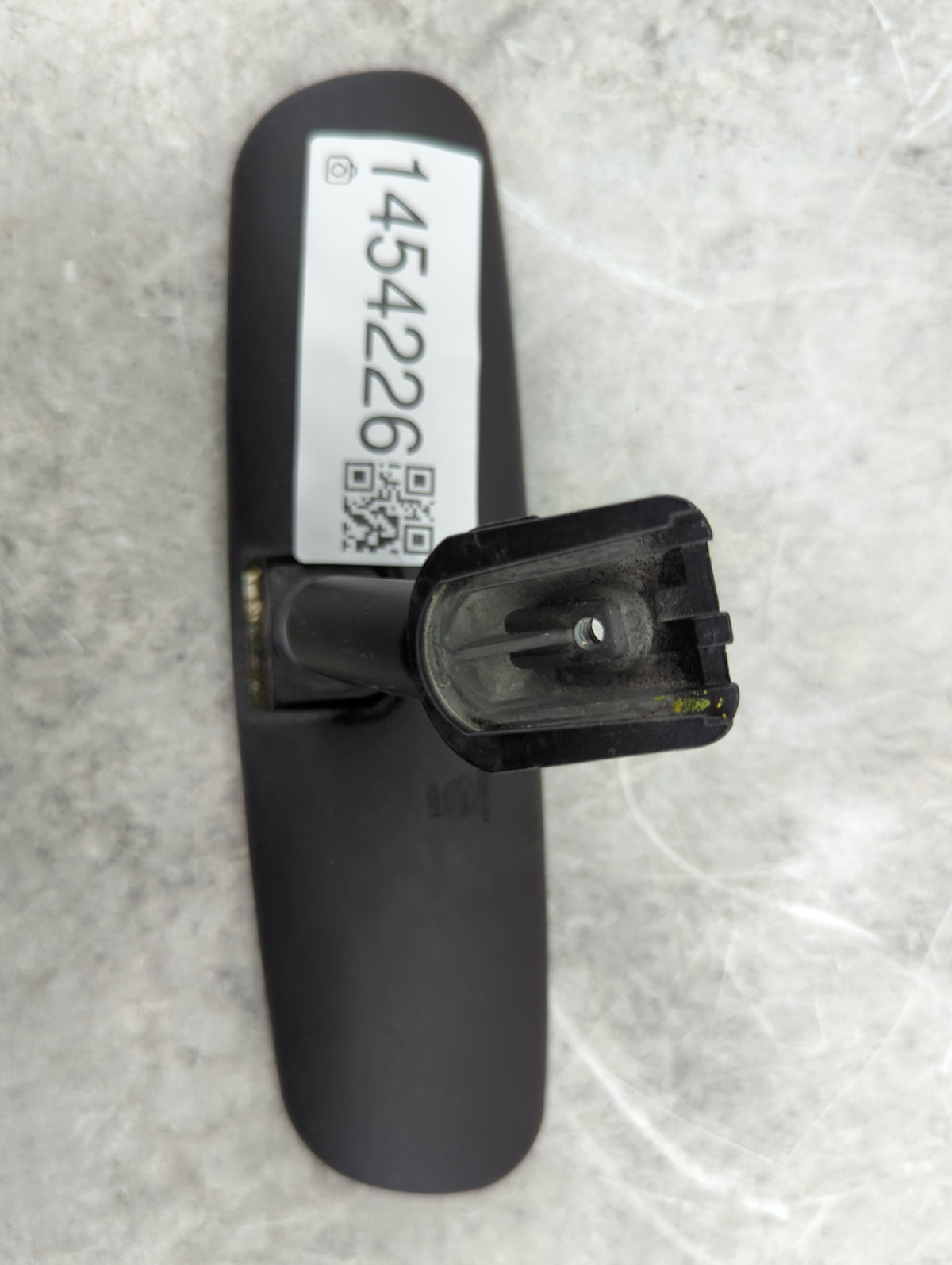 2003-2011 Honda Element Interior Rear View Mirror Replacement OEM P/N:045617 015617 Fits OEM Used Auto Parts - Oemusedautopa