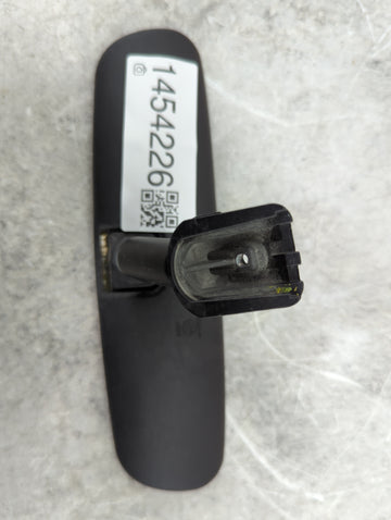 2003-2011 Honda Element Interior Rear View Mirror Replacement OEM P/N:045617 015617 Fits OEM Used Auto Parts