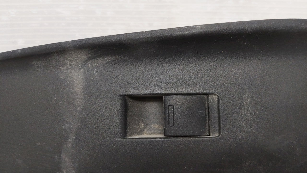2016 Honda Fit Passeneger Right Power Window Switch 35760-t5r-a011-m1 - Oemusedautoparts1.com